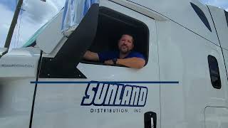 Sunland Distribution and Destiny Transportation