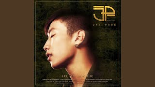 Смотреть клип Count On Me (Nothin' On You) - Jay Park (Full Melody Version / Korean)