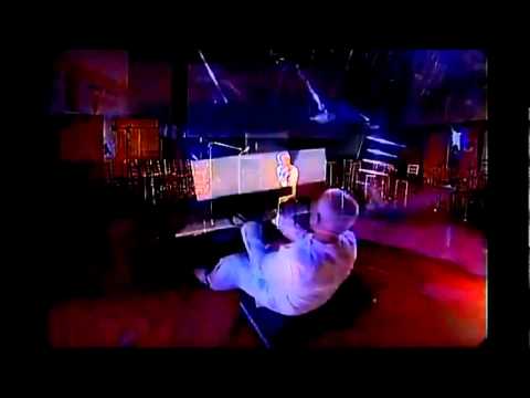 Ilayaraja Playing Piano