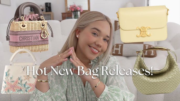 Exciting NEW ITEMS just for you! Watch our live featurin PARISIAN BAG and  see what's in-store via catalog here: http/:thesmstore.com PAY ONLY UPON, By SM Fashion Marilao