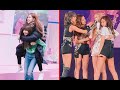 Moments When BLACKPINK Members Take Care Of Each Other