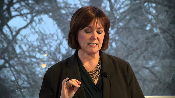 Democracy and Polling: J. Ann Selzer at TEDxDesMoi...