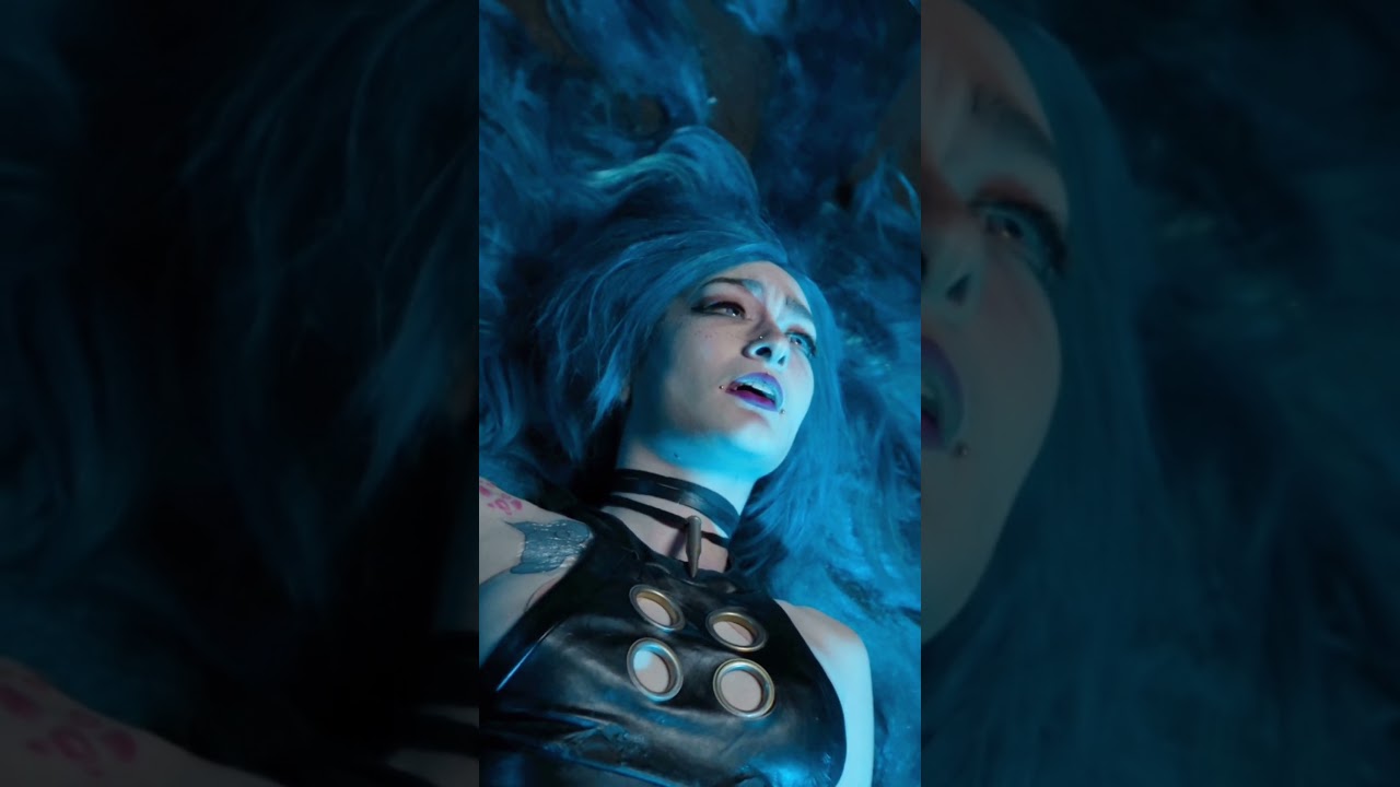 THIS is how Arcane would look LIVE