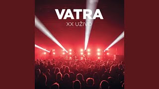 Video thumbnail of "Vatra - Jantar (Live)"