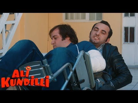 Ali Kundilli | Yok Amca Ölmediler Kayboldular.