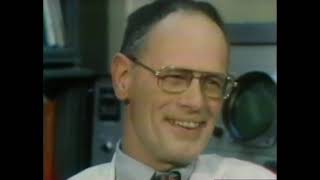 EMF and Our Health. CBS "60 minutes" Interview with Robert Becker 1977. Effects of EMF on Biology.