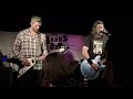 Aurora - Foo Fighters cover by Faux Fighters-The UK’s Ultimate Tribute live at The Marrs Bar 6.5.23