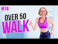 Fatmelting fast walk for women over 50  5pd 18