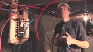 Hot and Cold: Manabloc Plumbing