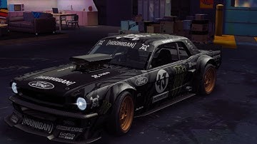 Need for Speed No Limits 2024 - Android Gameplay Part 2