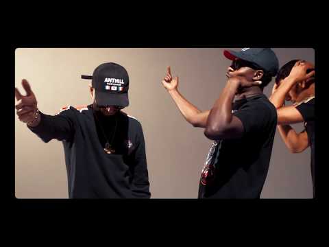 Youtube: Niro – Appuyer (Prod By Kore)