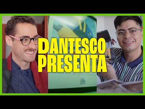 Dantesco Presenta | Volumen 2