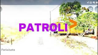Obb Patroli Indosiar Remaked (2024)
