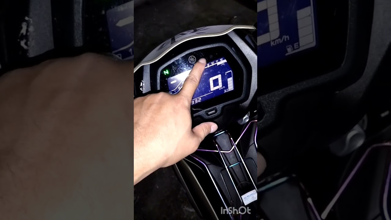 ANO GAGAWIN PAG NALOWBAT ANG SNIPER155R !!!NAKALIMUTANG MA OFF NG MAAYOS!!