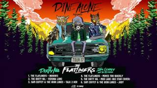 The Dirty Nil - Verona Lung [Dine Alone Tour Compilation]