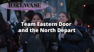 Download lagu Team Kahnawake departs for NAIG