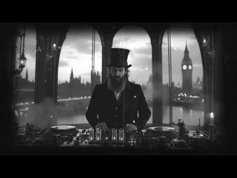 DJ 1900 - Danse avec moi