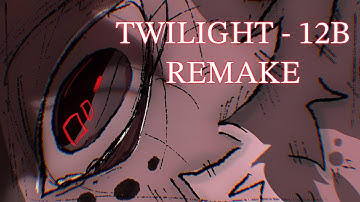 Twilight - Ashfur AU | 12B Remake