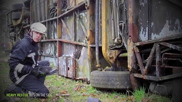 RESQTEC OCTOPUS (3 / 3) applications