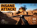 Sinai Desert is Insane