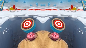 Going Balls Super SpeedRun Gameplay Level 1215