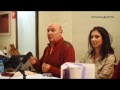 Danilo Hernández y Violeta Arribas. Yoga y Ayurveda, de la Ansiedad a la Salud Integral.