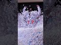 家が突然大量の謎の物体で埋め尽くされて崩壊してるんだが・・・ #Shorts