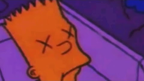 Dead Bart Lost Episode creepypasta