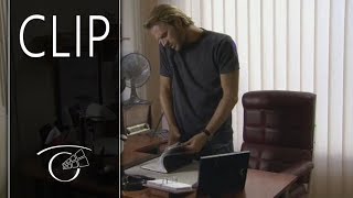 La Forastera - Clip 4 V.O. Catalán