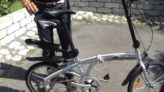 Watski cykel - 101362