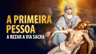 VIA SACRA: como surgiu essa devoção?