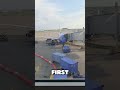 Change your Gate, Change the World 🌎 #airport #challenge #shorts