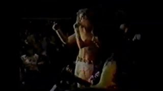 Celebrity MADAME X - USA HOTSPOTS 1987 - HD UPCONVERT Profile