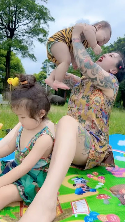 This woman is always so young and wonderful #trending #beautiful #fyp #funny #trending