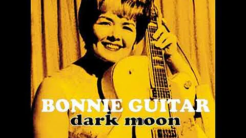 Bonnie Guitar  -  Dark Moon (1957)