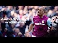 Gabby Agbonlahor: My greatest Aston Villa moments