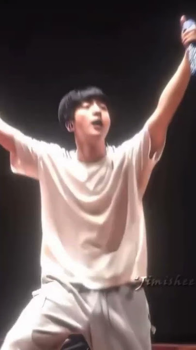 ☠️🔥[JIN]#ytcommended #ytshorts #jin💓