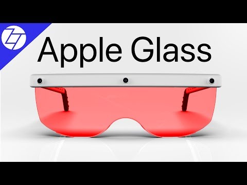 Apple's AR Glasses Will Change EVERYTHING!