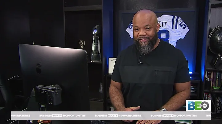 Gary Brackett: Your personal brand is essential to...