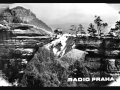 Radio prague  czechoslovakia  6055 khz  1973