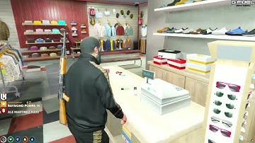 Kebun Explains how CG Found out XQC Blew up the gallery | NoPixel GTA RP