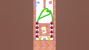 Draw TO Smash All 279 Level Android,ios Gameplay New Update #shorts #DrawTOSmash