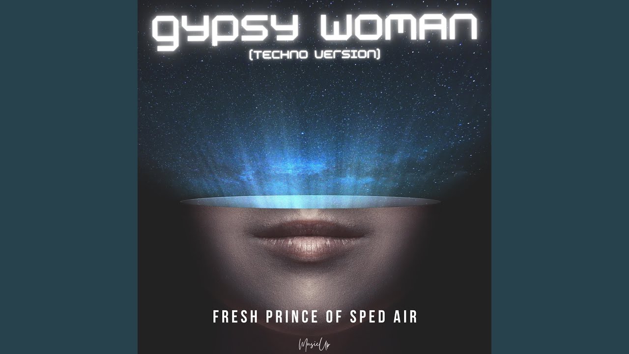 Gypsy Woman (Techno Version)