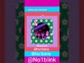 @No1blinkeu
