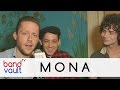 Mona  aint it sick monatheband