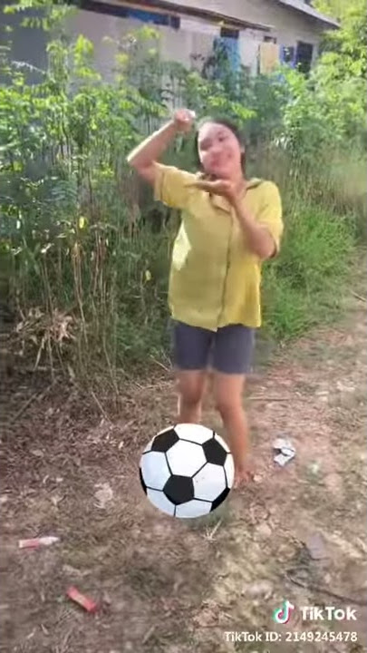 Tiktok Nafisah #5