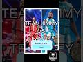 The Bloodline War: Team Jimmy vs Team Jey! #best #wwe #viral