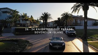 26-34 Knightsbridge Parade East, Sovereign Islands