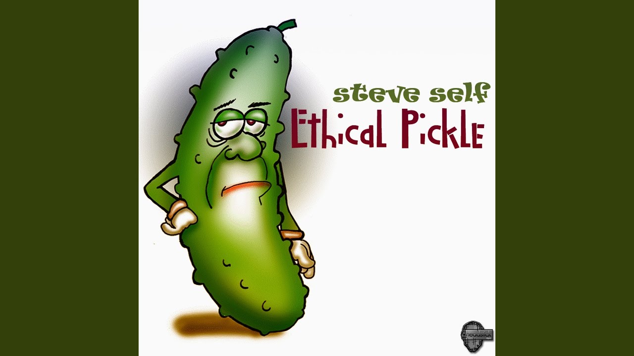 Watch Ethical Pickle (Igneous) on YouTube Watch Ethical Pickle (Igneous) on YouTube