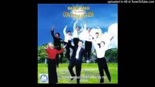 Video thumbnail of "04 Enamorado De Ti - Con Toda Mi Vida - Comando Gaf"